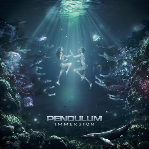 Pendulum immersion - pendulum,